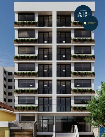 CONDOMINIO  EL TREBOL 