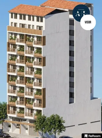CONDOMINIO VISOR