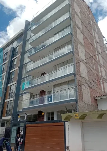 DEPARTAMENTO AREQUIPA