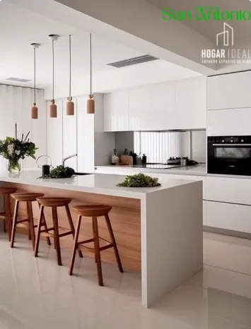 RESIDENCIA SAN ANTONIA 