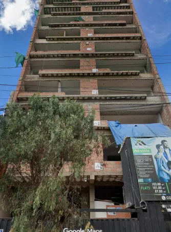 RESIDENCIAL B-10