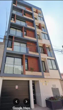 RESIDENCIAL BABILONIA