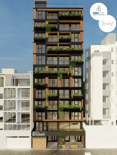 RESIDENCIAL BRICKELL