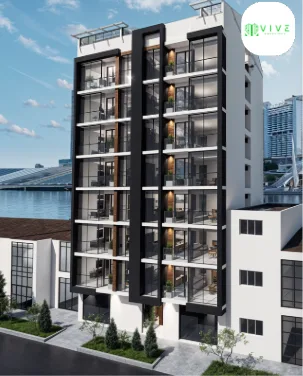 RESIDENCIAL BRUSELAS