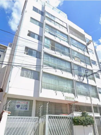 RESIDENCIAL EL ROBLE