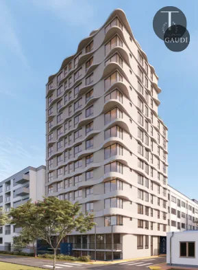 RESIDENCIAL GAUDÍ