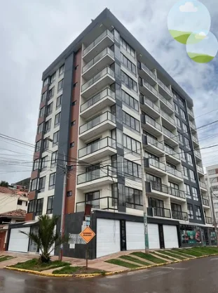 RESIDENCIAL HUANCARO