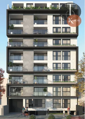 RESIDENCIAL KALOS