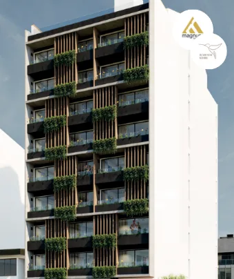 RESIDENCIAL KOLIBRI