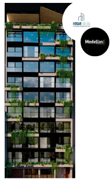 RESIDENCIAL MEDELLIN 104