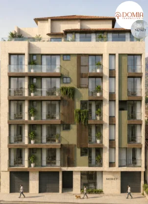 RESIDENCIAL MONET