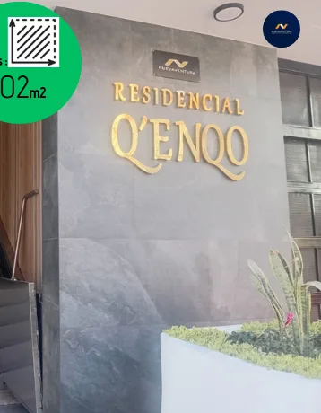 RESIDENCIAL QENQO