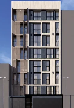 RESIDENCIAL VANGOGH