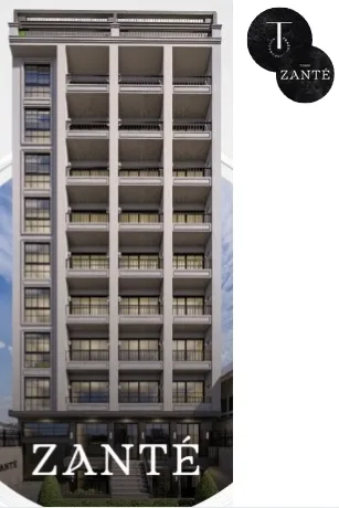 RESIDENCIAL ZANTE